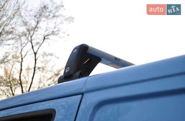 Грузовой фургон Volkswagen Transporter 2021 в 