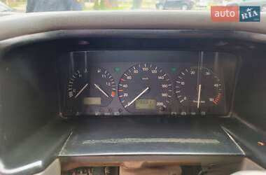 Минивэн Volkswagen Transporter 1998 в 