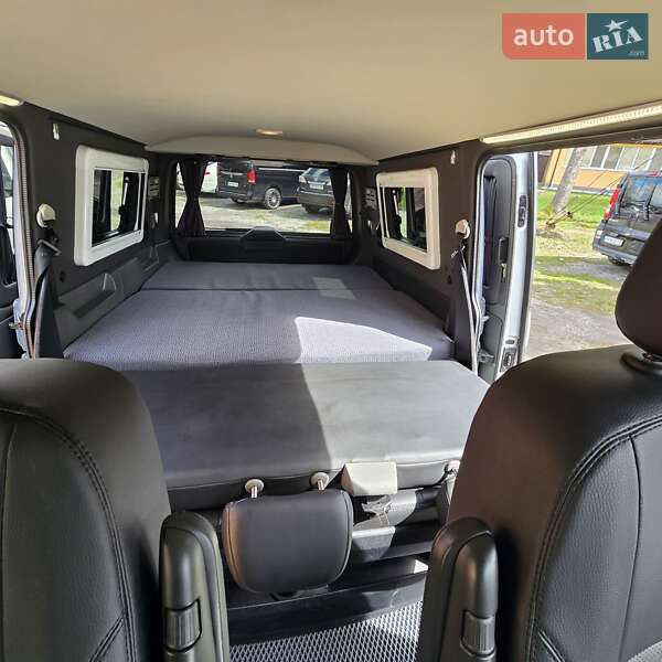 Будинок на колесах Volkswagen Transporter 2019 в Бердичеві