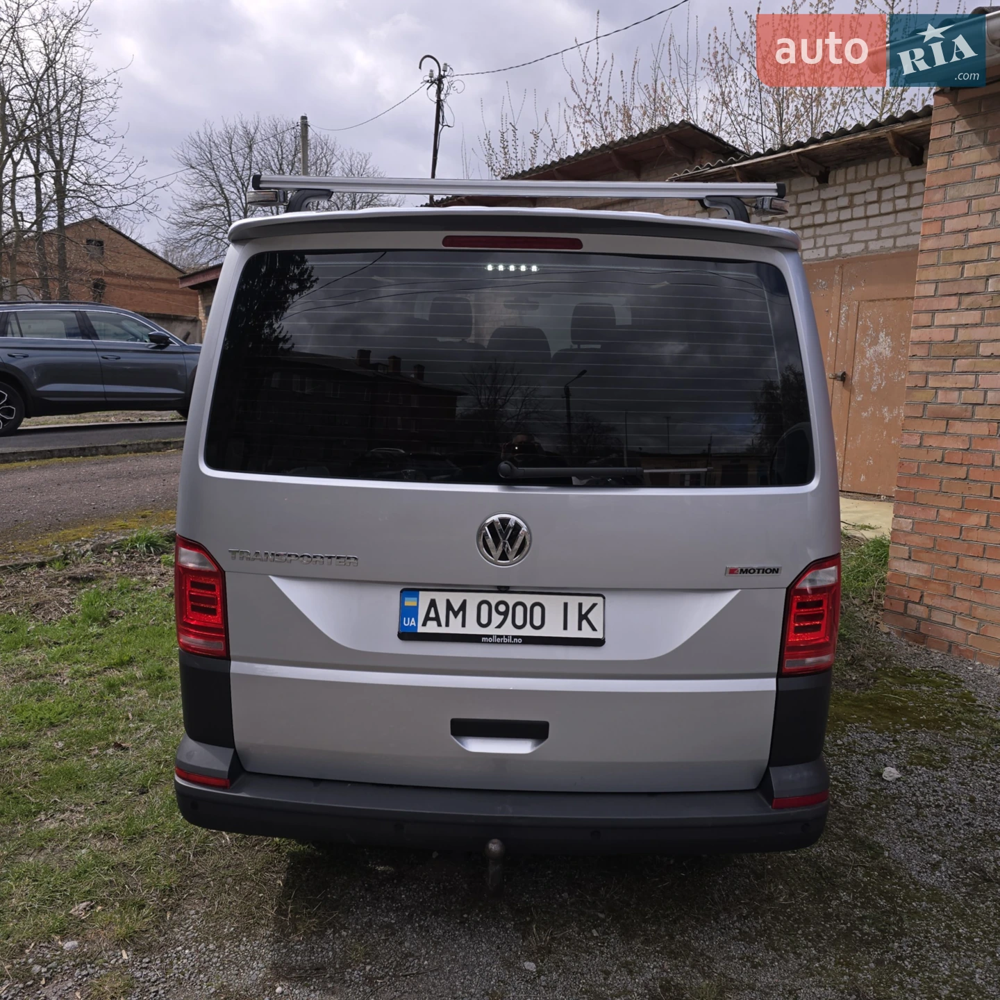 2019 Volkswagen Transporter - мініатюра 39