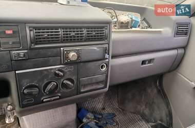 Минивэн Volkswagen Transporter 1999 в 