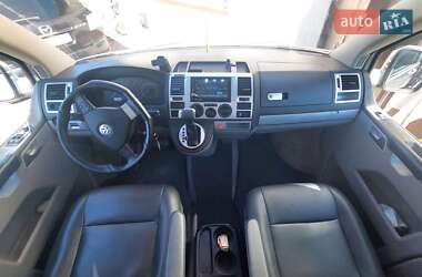 Минивэн Volkswagen Transporter 2006 в 