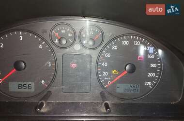 Минивэн Volkswagen Transporter 2006 в 
