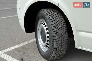 Мінівен Volkswagen Transporter 2007 в 