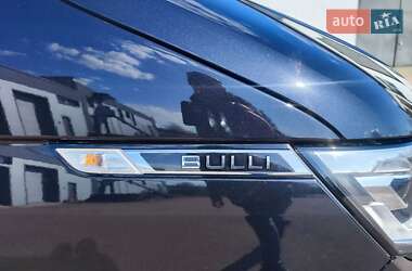 Грузовой фургон Volkswagen Transporter 2020 в 