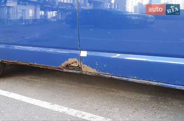 Минивэн Volkswagen Transporter 2005 в 