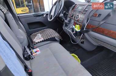 Мінівен Volkswagen Transporter 2005 в 