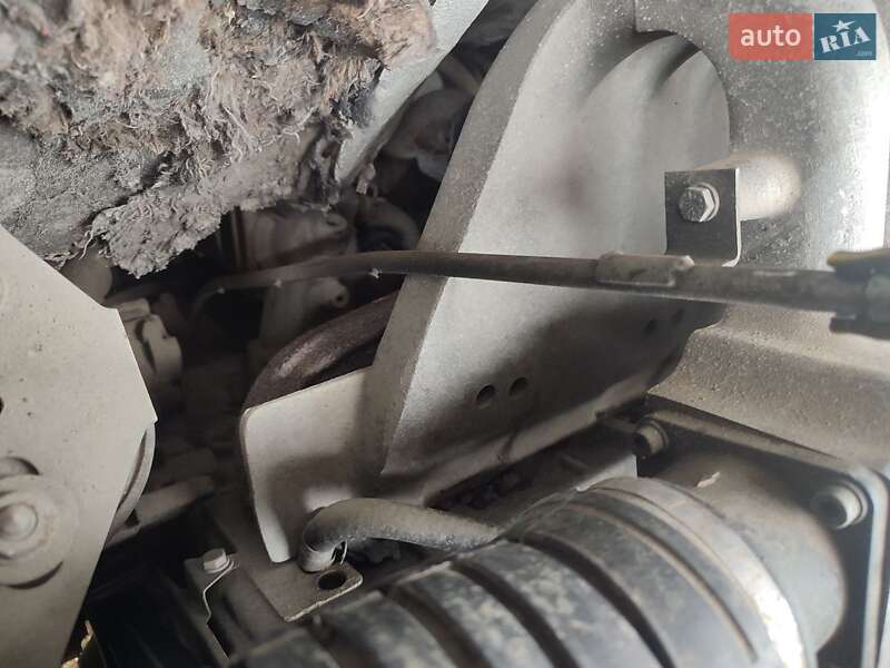 Минивэн Volkswagen Transporter 1998 в Залещиках