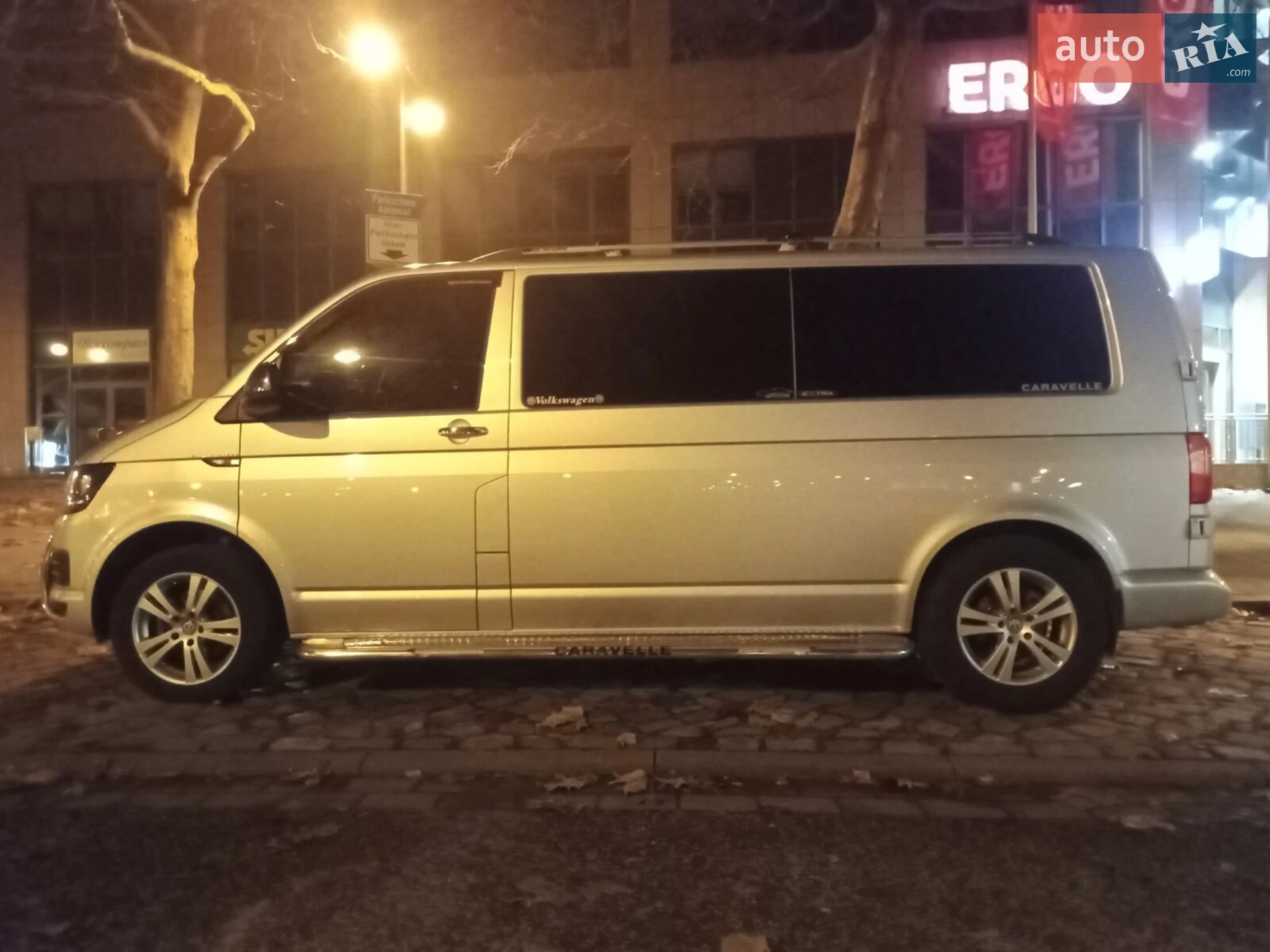 2016 Volkswagen Transporter - мініатюра 2