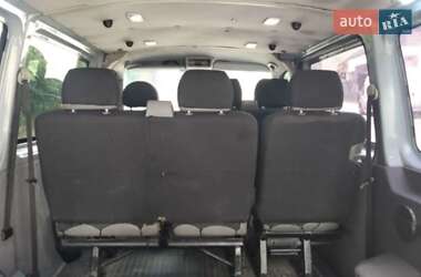 Минивэн Volkswagen Transporter 2007 в 