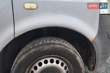 Минивэн Volkswagen Transporter 2007 в 