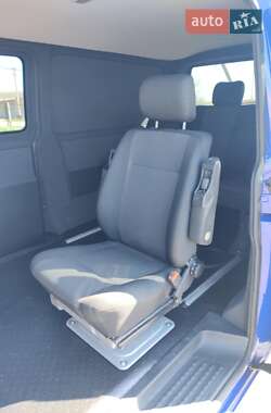 Минивэн Volkswagen Transporter 2019 в 