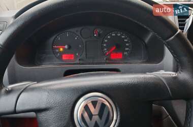 Минивэн Volkswagen Transporter 2007 в 