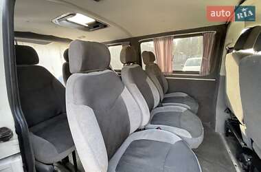 Минивэн Volkswagen Transporter 2005 в 