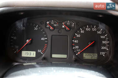 Мінівен Volkswagen Transporter 2000 в 