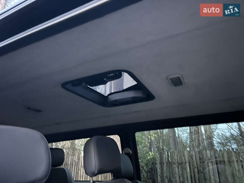 Минивэн Volkswagen Transporter 2012 в Киеве