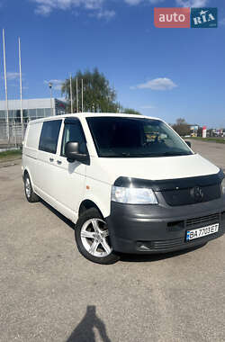 Другие грузовики Volkswagen Transporter 2006 в 