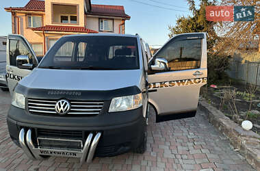 Мінівен Volkswagen Transporter 2006 в 