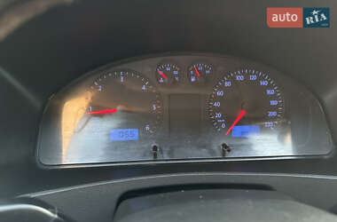 Мінівен Volkswagen Transporter 2006 в 