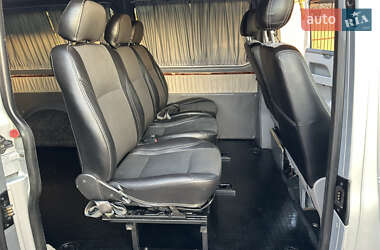 Мінівен Volkswagen Transporter 2006 в 