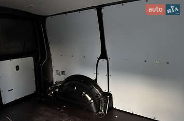 Вантажний фургон Volkswagen Transporter 2021 в 