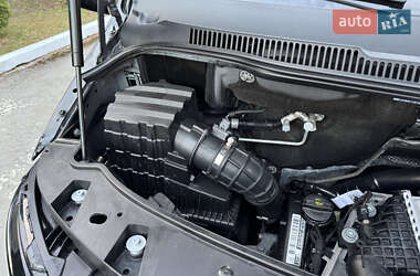 Вантажний фургон Volkswagen Transporter 2021 в 