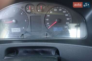 Мінівен Volkswagen Transporter 2007 в 