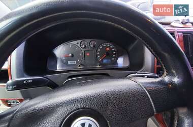 Минивэн Volkswagen Transporter 2008 в 