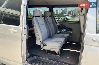 Минивэн Volkswagen Transporter 2004 в 