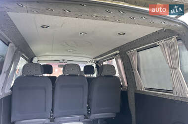 Мінівен Volkswagen Transporter 2003 в Чернівцях
