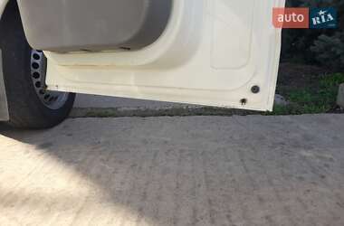 Минивэн Volkswagen Transporter 2006 в 