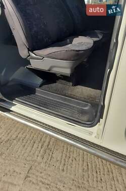 Минивэн Volkswagen Transporter 2006 в 