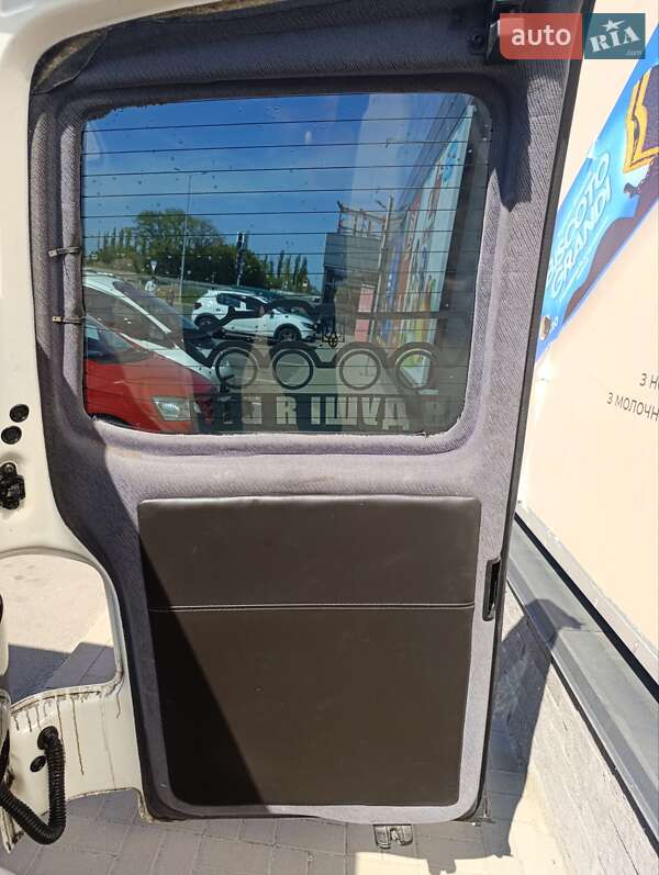 Минивэн Volkswagen Transporter 2007 в Борисполе