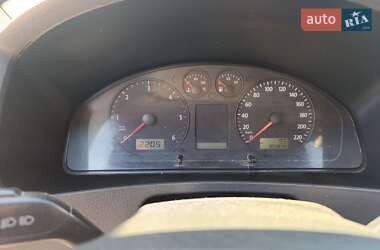 Минивэн Volkswagen Transporter 2007 в 