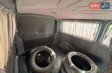 Минивэн Volkswagen Transporter 2006 в 