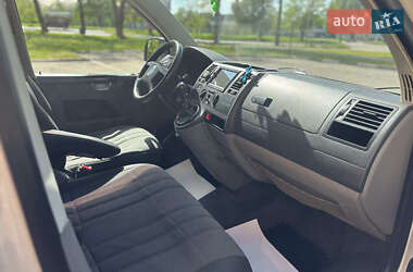 Минивэн Volkswagen Transporter 2006 в 