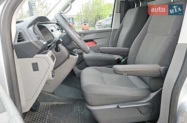 Вантажний фургон Volkswagen Transporter 2020 в 