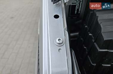 Вантажний фургон Volkswagen Transporter 2020 в 