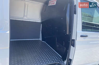 Грузовой фургон Volkswagen Transporter 2021 в 