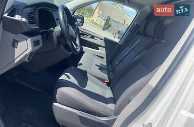 Грузовой фургон Volkswagen Transporter 2021 в 