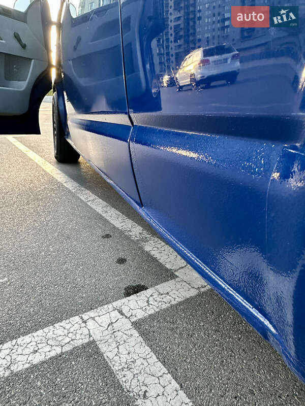 Минивэн Volkswagen Transporter 2003 в Киеве