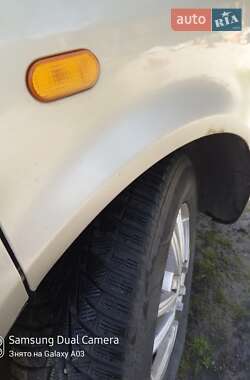 Минивэн Volkswagen Transporter 2004 в 