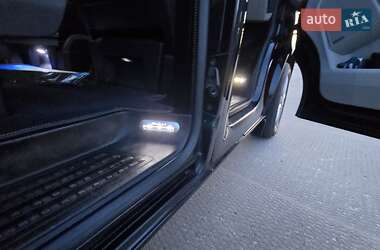 Мінівен Volkswagen Transporter 2017 в 