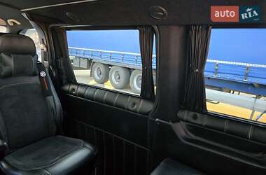 Мінівен Volkswagen Transporter 2017 в 
