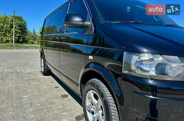 Грузовой фургон Volkswagen Transporter 2013 в 