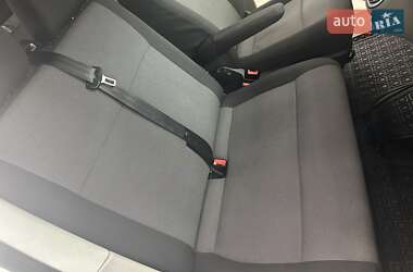 Минивэн Volkswagen Transporter 2018 в 