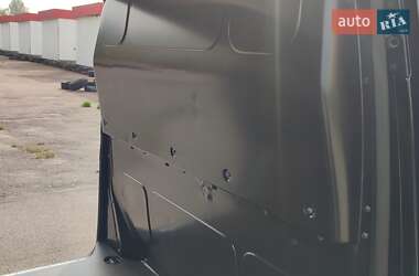 Грузовой фургон Volkswagen Transporter 2019 в 