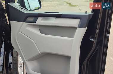 Грузовой фургон Volkswagen Transporter 2019 в 