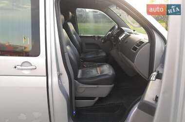 Минивэн Volkswagen Transporter 2004 в 