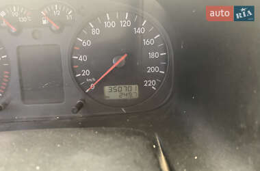 Минивэн Volkswagen Transporter 1999 в 